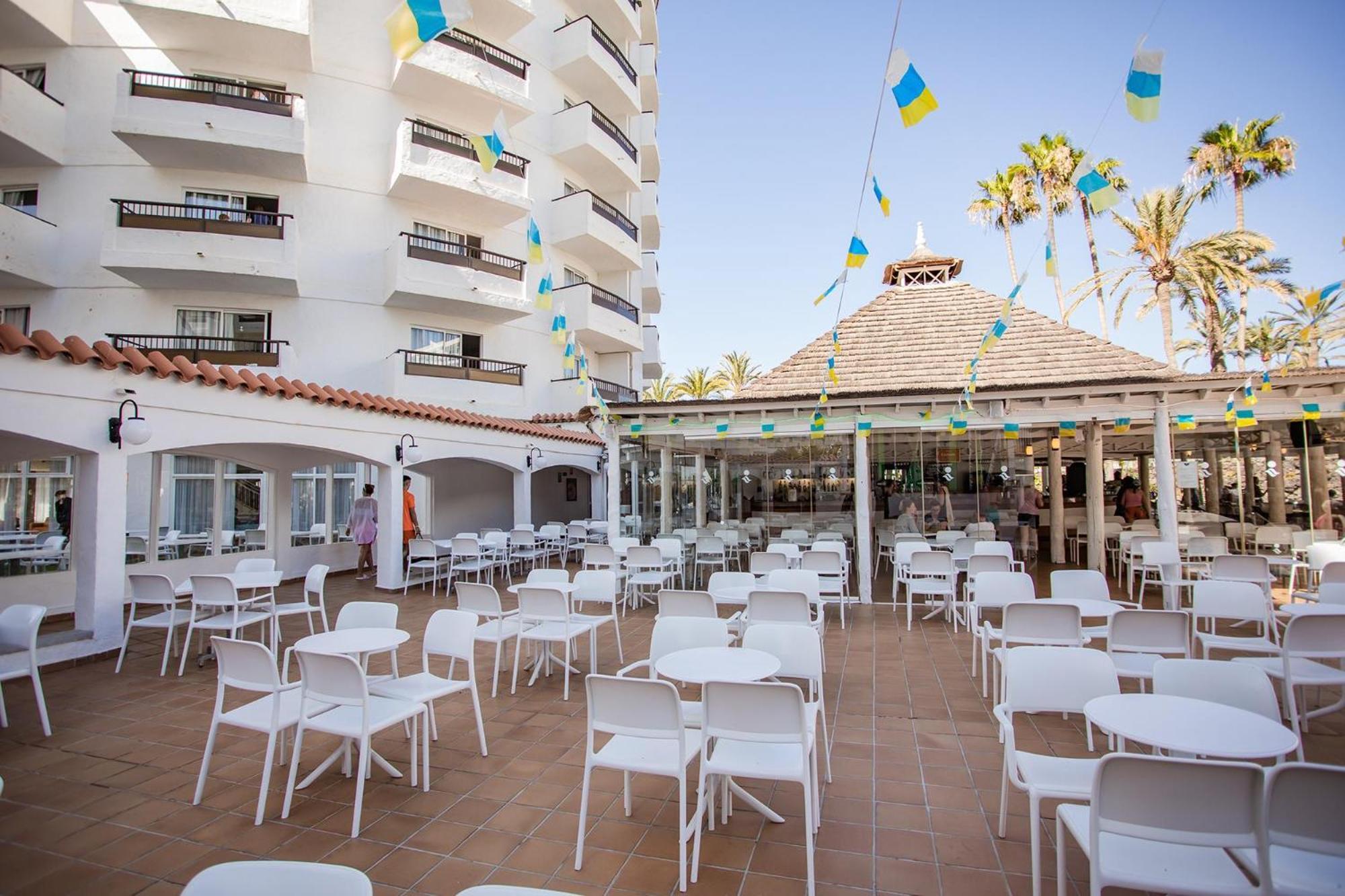 Servatur Waikiki Playa del Ingles (Gran Canaria)