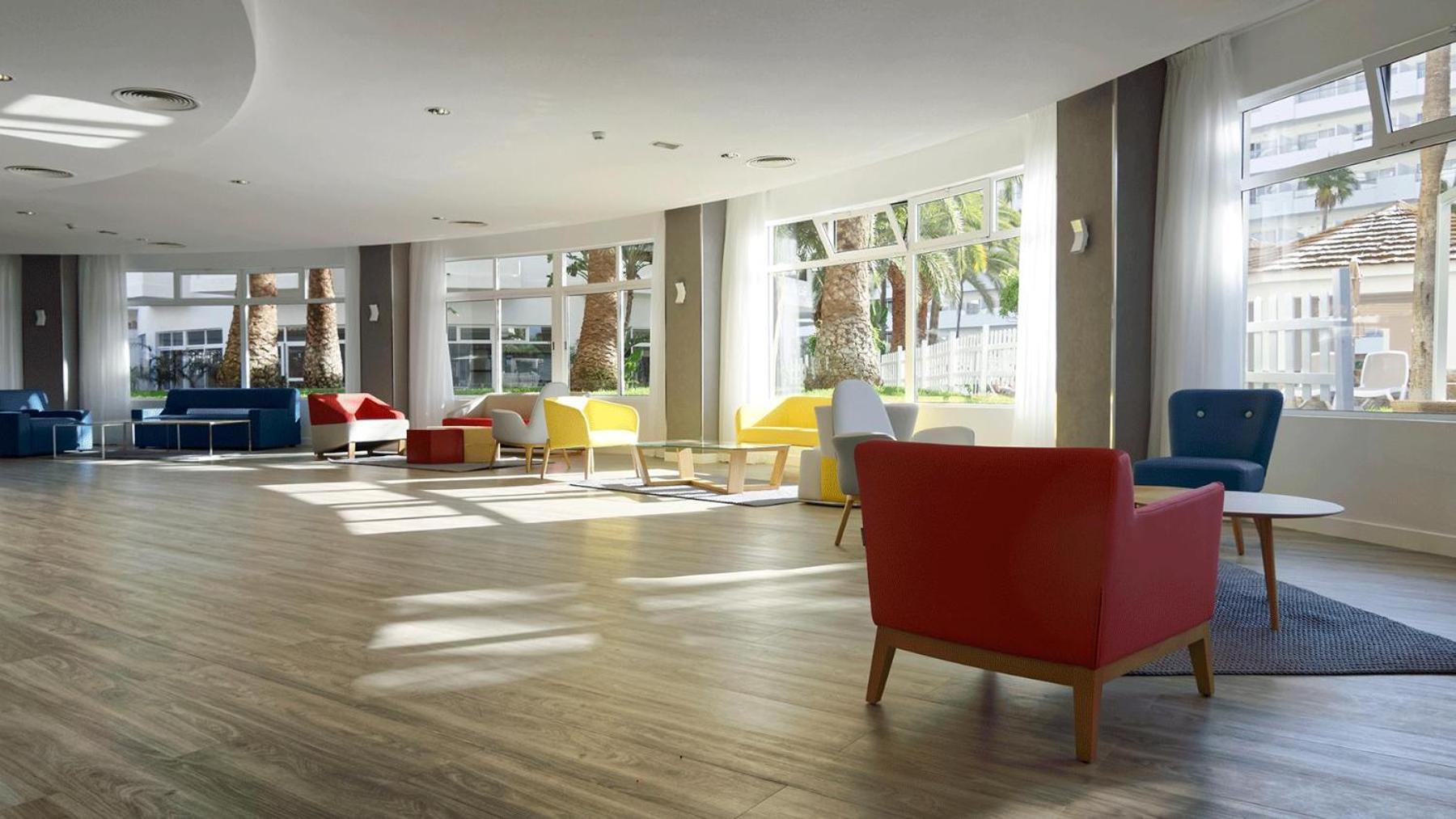 Servatur Waikiki 4* Playa del Ingles (Gran Canaria)