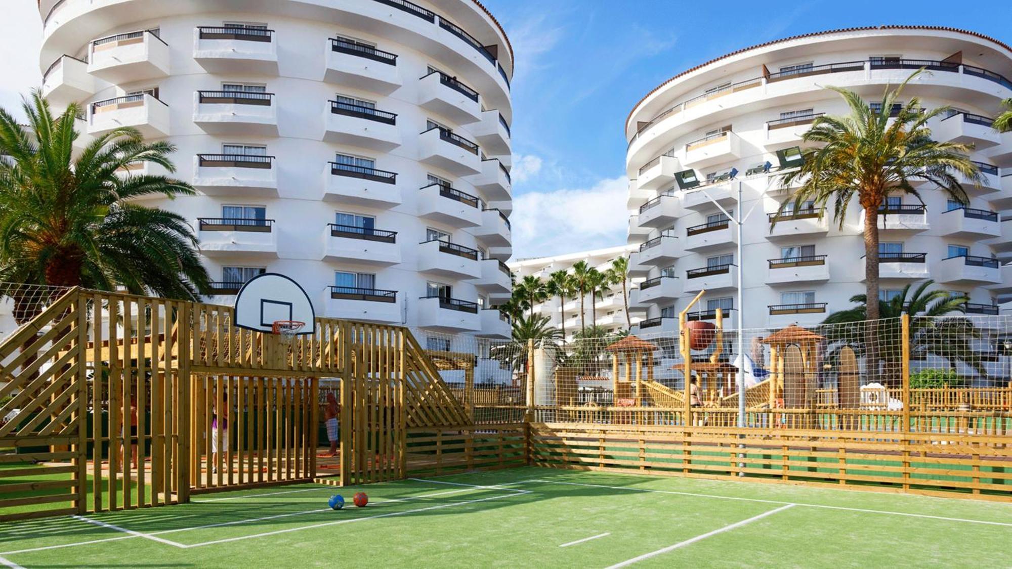 Servatur Waikiki Playa del Ingles (Gran Canaria)