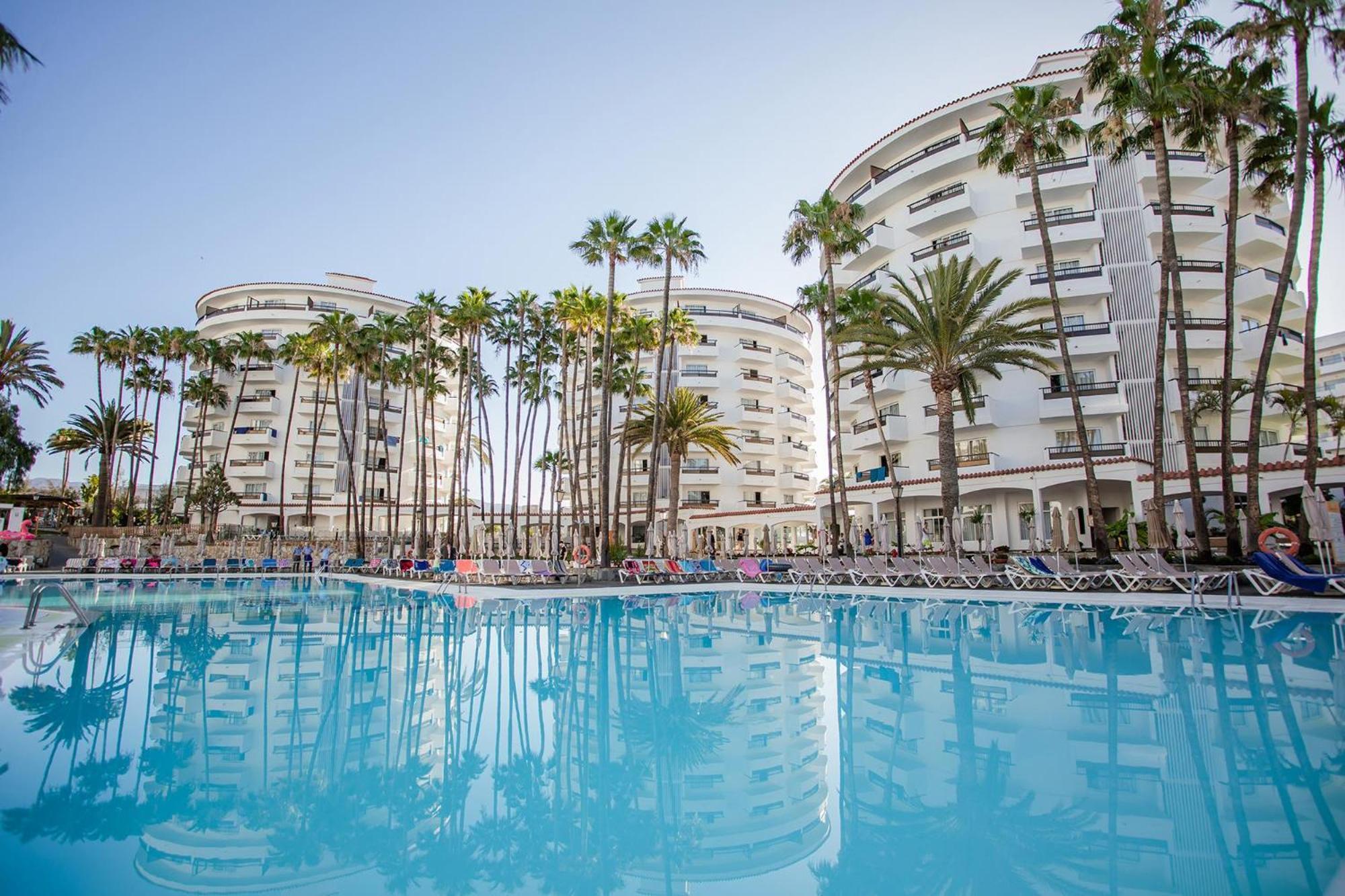 Hotel Servatur Waikiki Playa del Ingles (Gran Canaria)