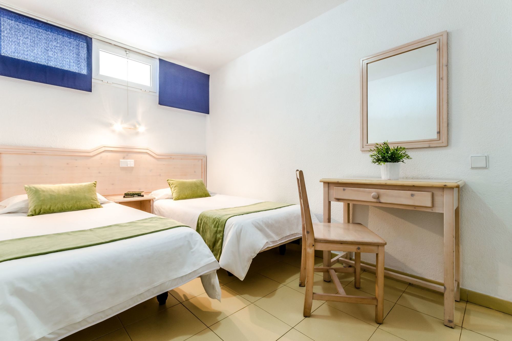 Apartment Ura Jardin Del Atlantico Playa del Ingles (Gran Canaria)