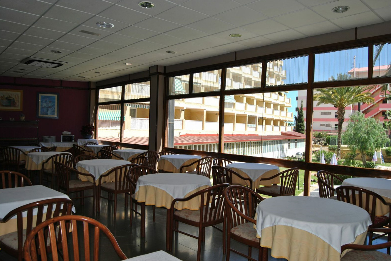 Apartment Ura Jardin Del Atlantico