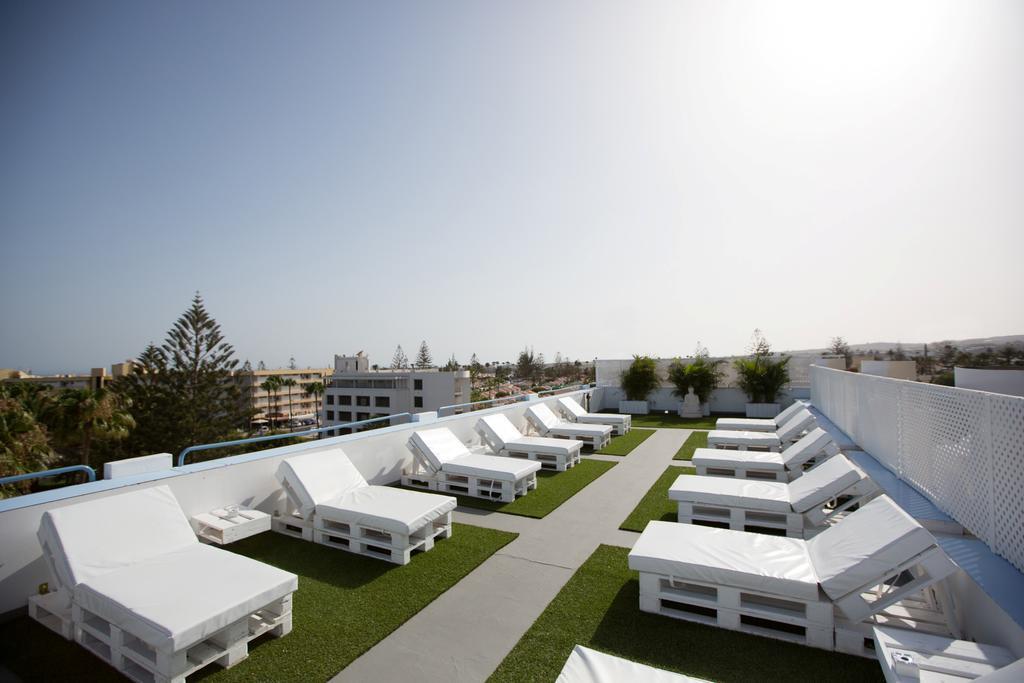 Playa Del Sol - Adults Only Apartment