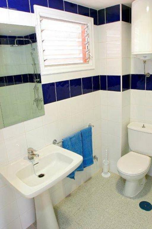 Don Gregorio Apartment *