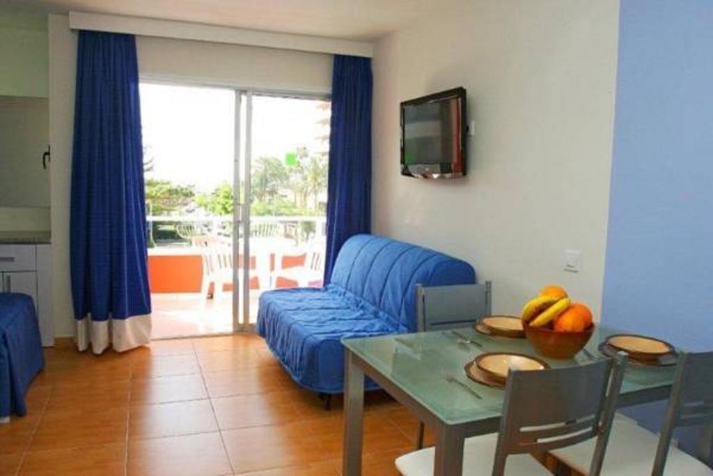 Apartment Don Gregorio *