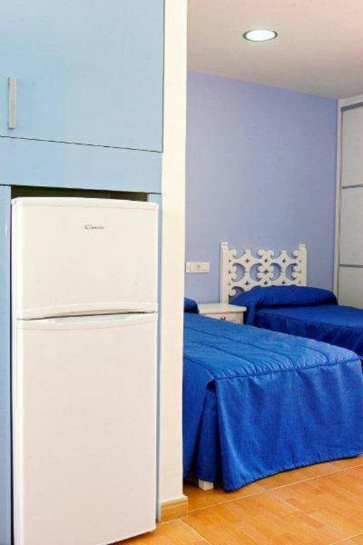 Don Gregorio Apartment *