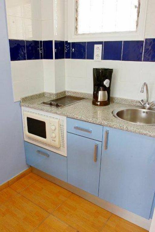 Apartment Don Gregorio