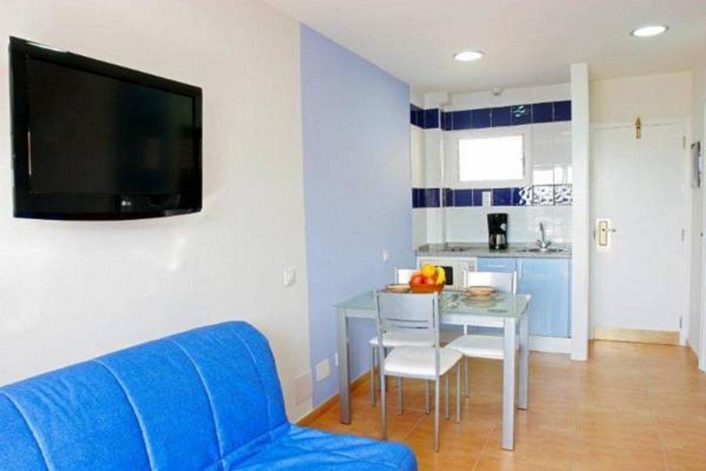 Apartment Don Gregorio *