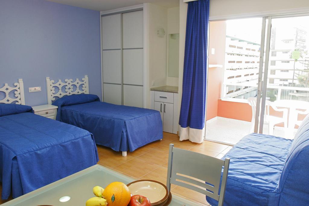 Don Gregorio Apartment *