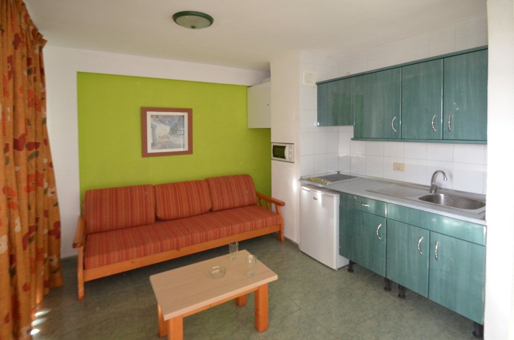 Green Park Aparthotel Playa del Ingles (Gran Canaria)