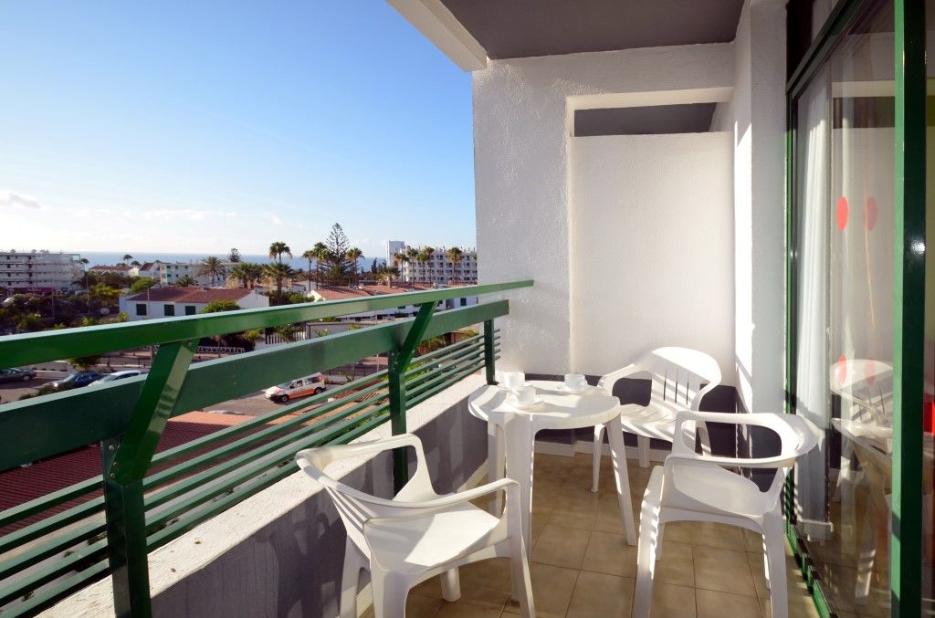 Green Park Playa del Ingles (Gran Canaria)
