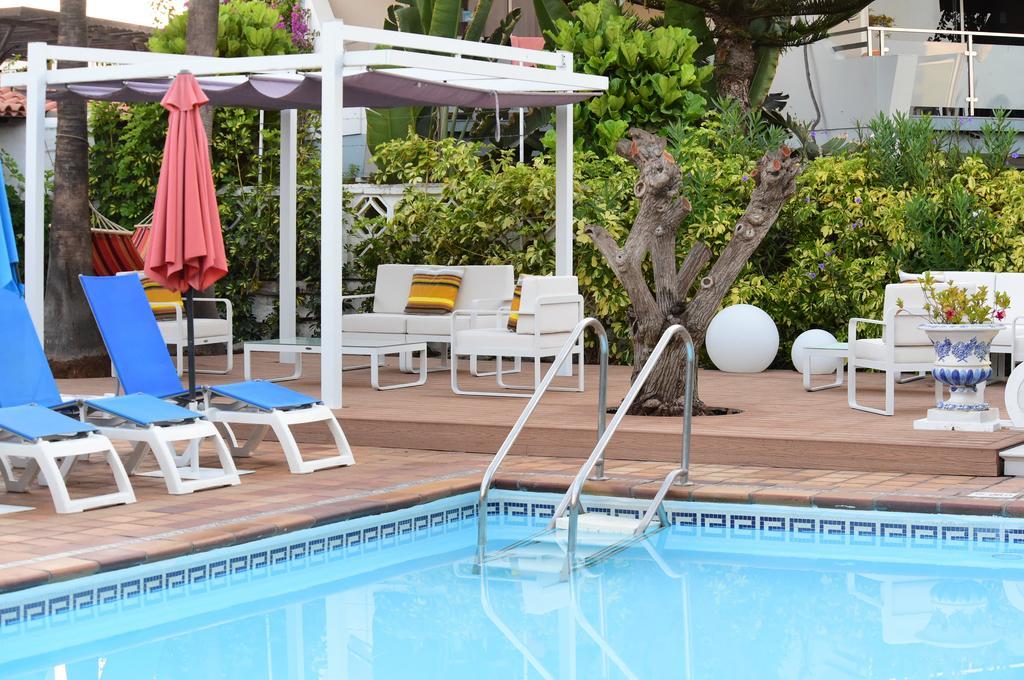 Apartment Taboga - Adults Only Playa del Ingles (Gran Canaria)