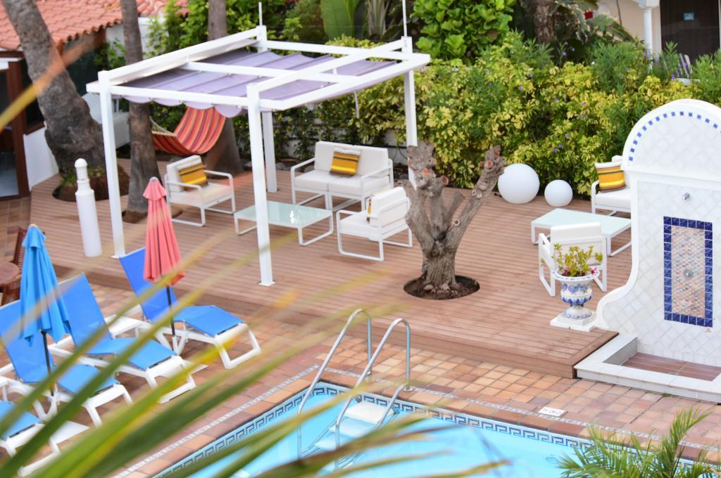 Apartment Taboga - Adults Only Playa del Ingles (Gran Canaria)
