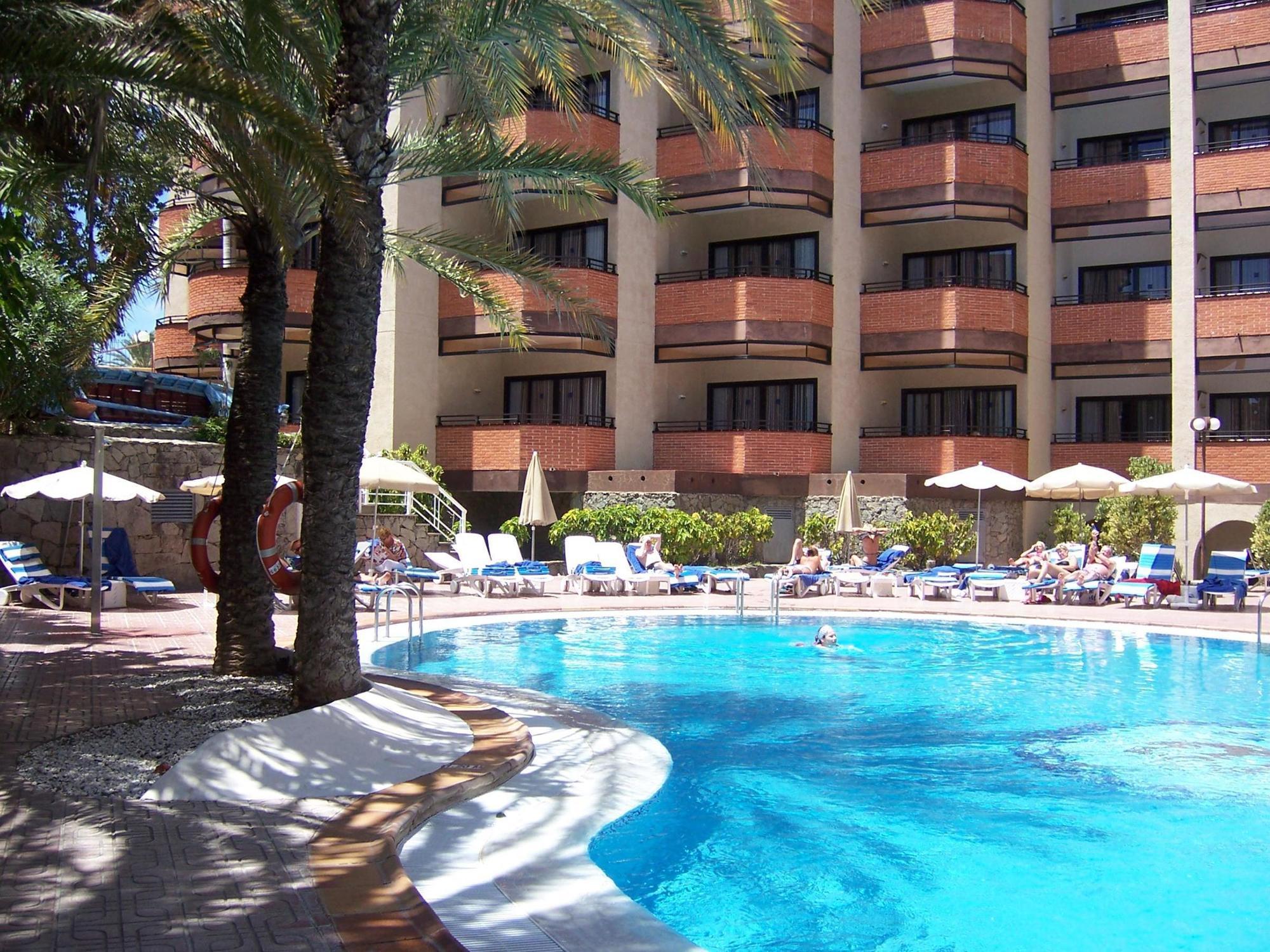 Hotel Mur Neptuno Gran Canaria - Adults Only