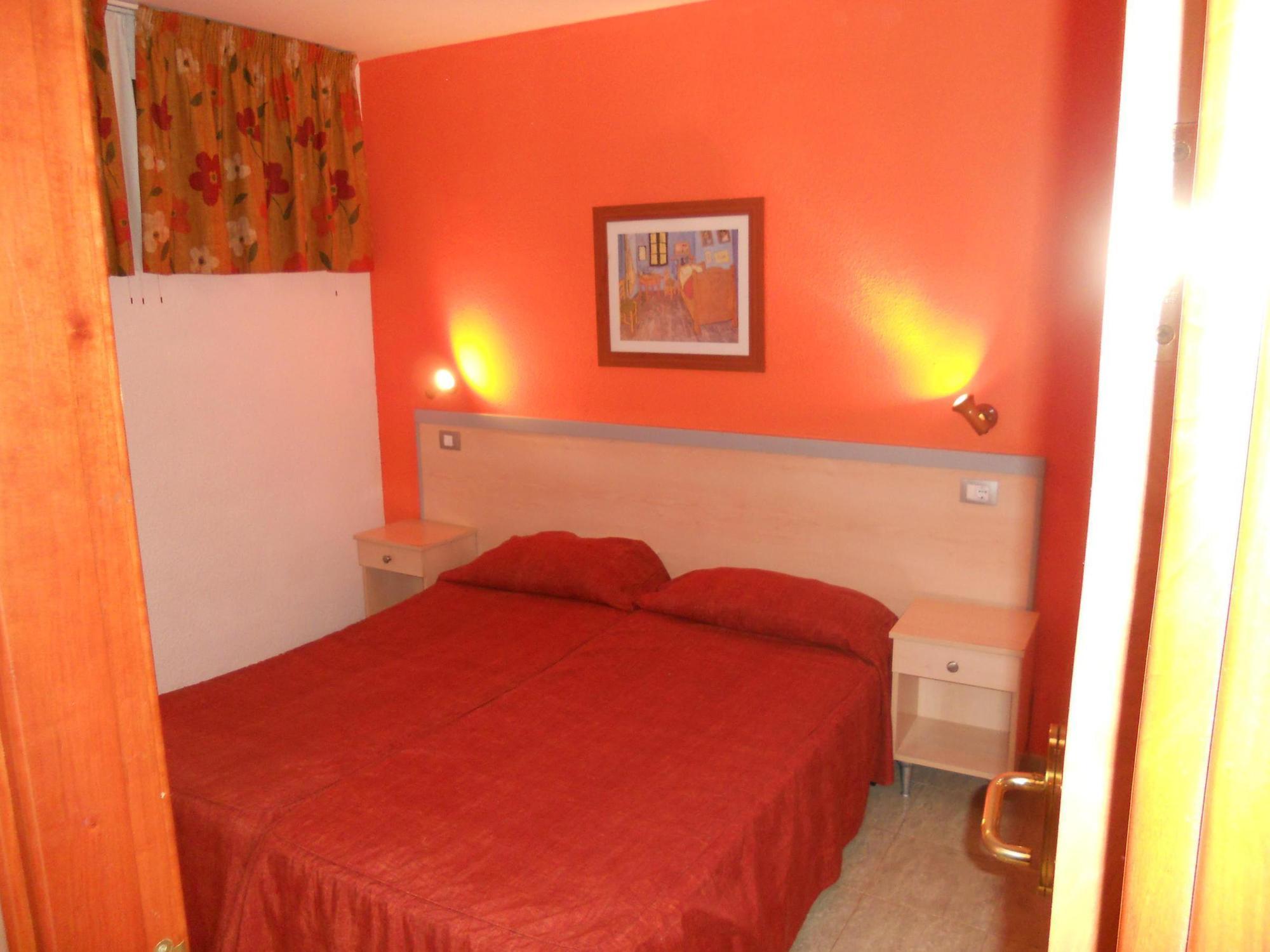 Green Park Aparthotel