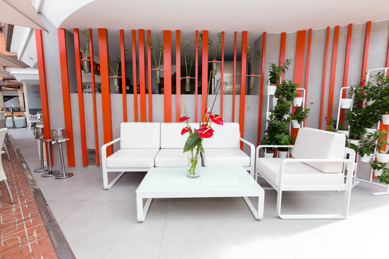 Mur Neptuno Gran Canaria - Adults Only Hotel Playa del Inglés