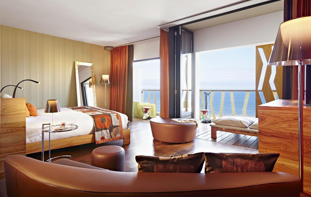 Bohemia & Spa - Adults Only 5*