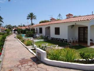 Apartment Los Porches