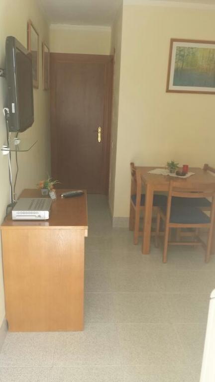 Hotel Los Corales