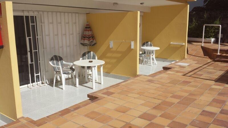 Hotel Los Corales