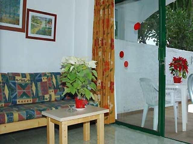 Green Park Aparthotel