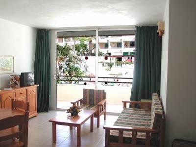 Green Park Aparthotel Playa del Ingles (Gran Canaria)