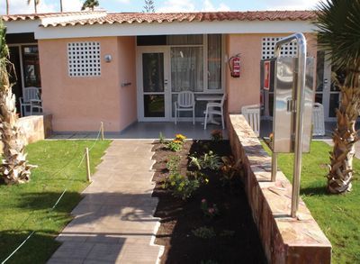 Relaxia Girasoles Apartment