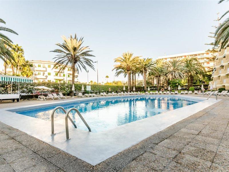 Ura Jardin Del Atlantico * Playa del Ingles (Gran Canaria)