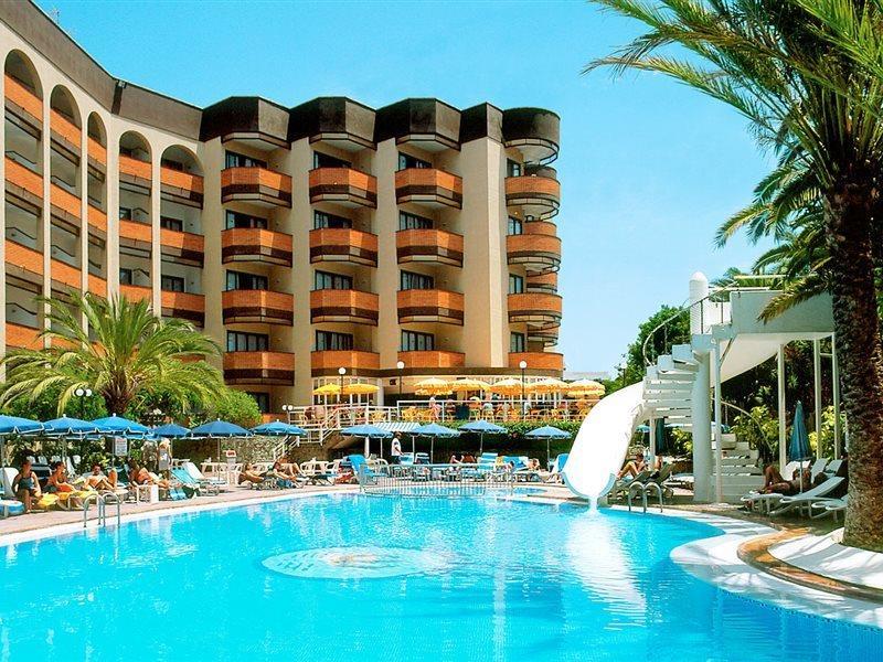 Mur Neptuno Gran Canaria - Adults Only Hotel