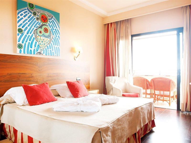 Mur Neptuno Gran Canaria - Adults Only 4* Playa del Inglés