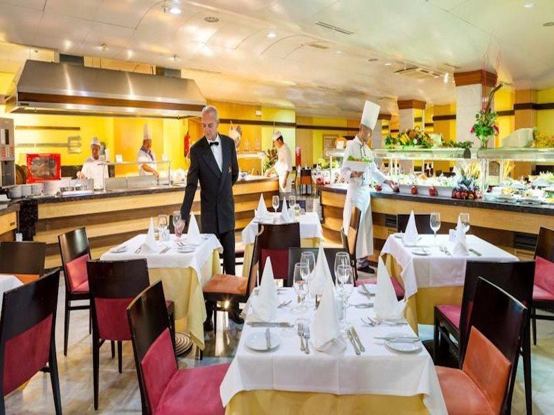 Mur Neptuno Gran Canaria - Adults Only 4*