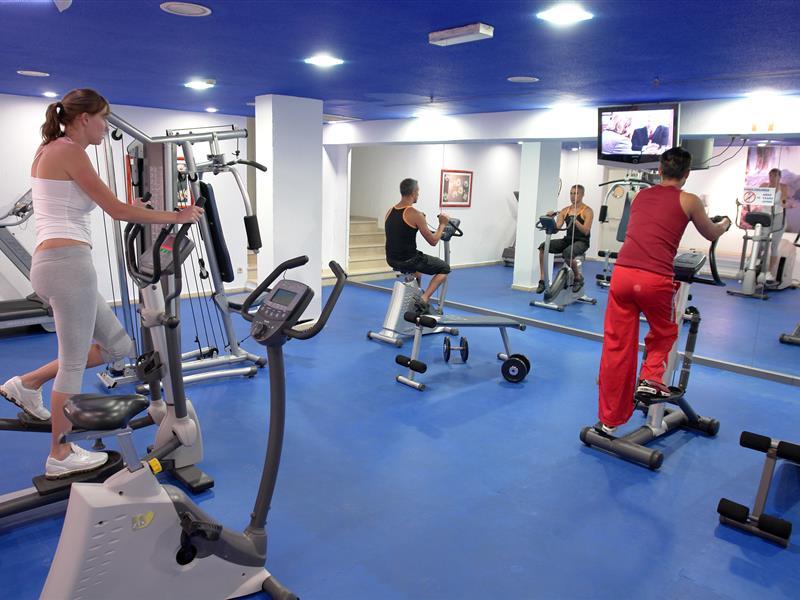 Mur Neptuno Gran Canaria - Adults Only 4* Playa del Inglés