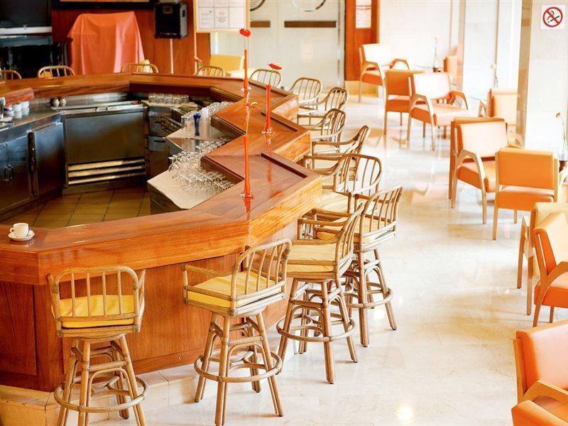 Mur Neptuno Gran Canaria - Adults Only Hotel 4*