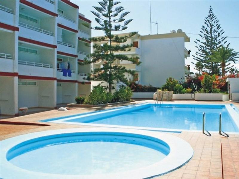 Eo Rosas Apartment Playa del Inglés