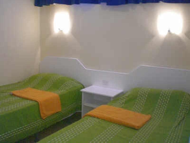 Eo Rosas Apartment *