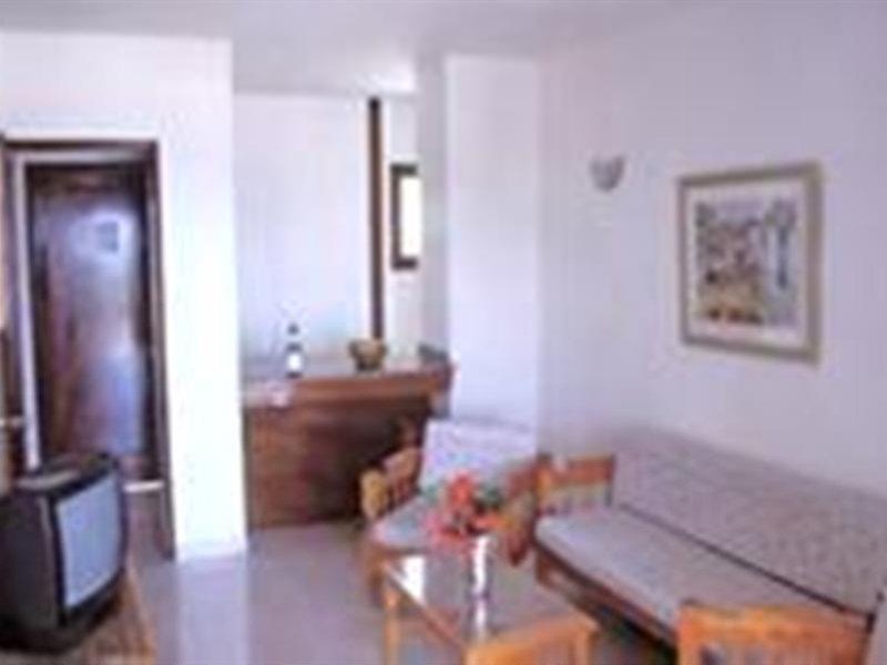 Rt-apartamentos Guinea Appartement