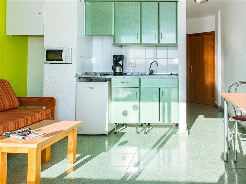 Green Park Aparthotel