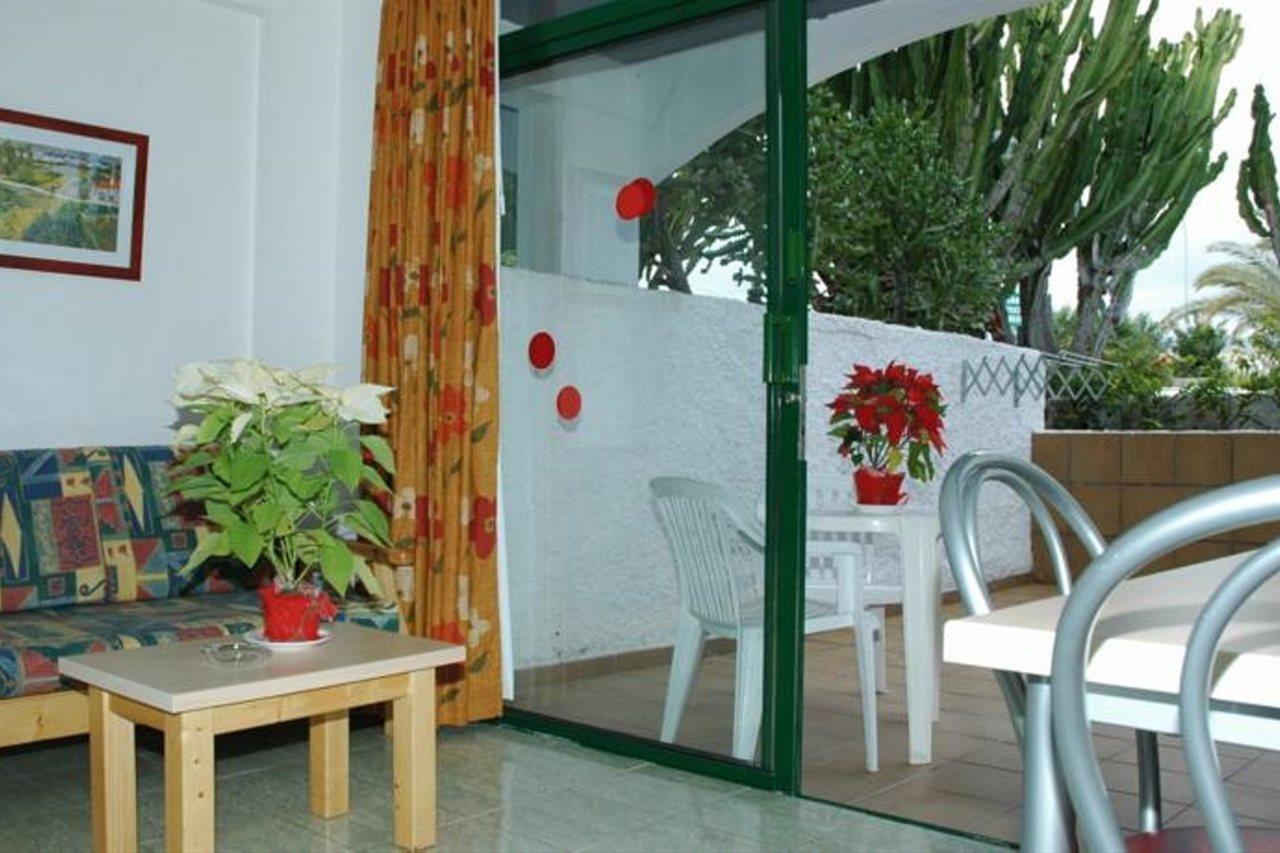 Green Park 2* Playa del Ingles (Gran Canaria)