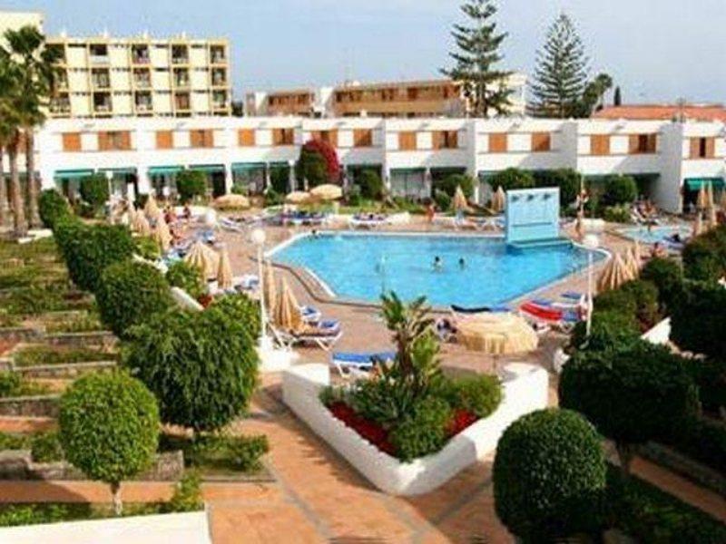 Alsol Brisas Apartamento *