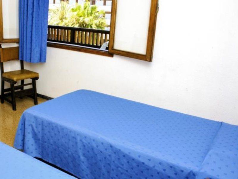 Fayna Apartahotel