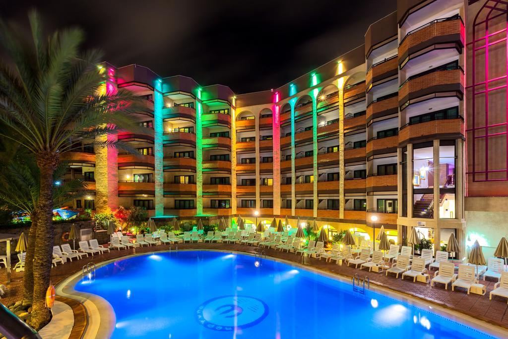 Mur Neptuno Gran Canaria - Adults Only Playa del Inglés