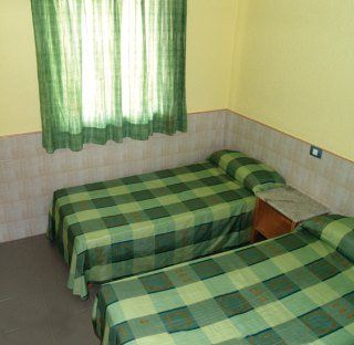 Aqua Beach Bungalows - Gay Men Only (adults Only) Playa del Ingles (Gran Canaria)