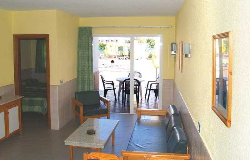 Apartment Aqua Beach Bungalows - Gay Men Only (adults Only) Playa del Ingles (Gran Canaria)