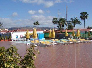 Apartment Aqua Beach Bungalows - Gay Men Only (adults Only) *
