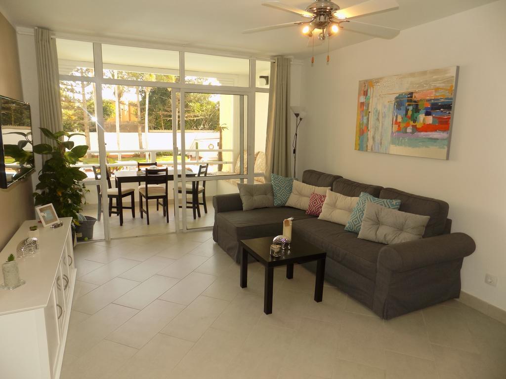 Apartamento Tanife Apartment Playa del Ingles (Gran Canaria)