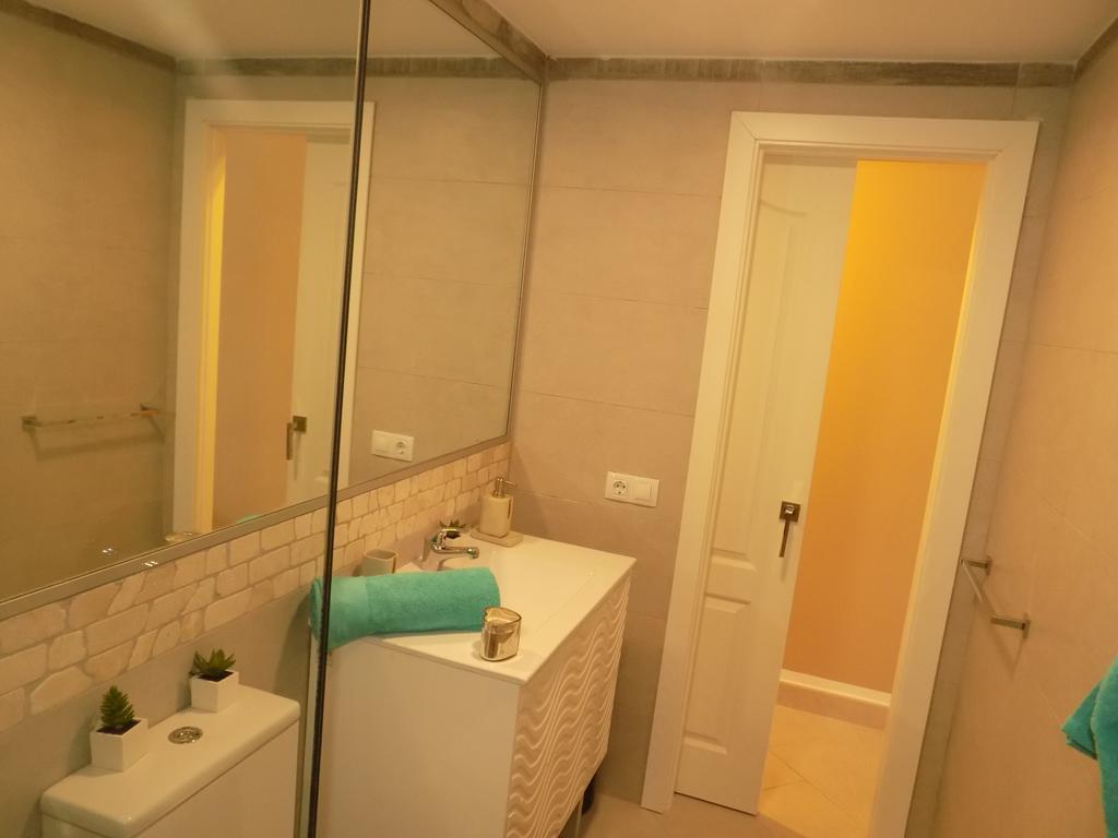 Apartamento Tanife Apartment