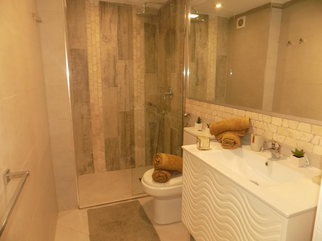Apartamento Tanife