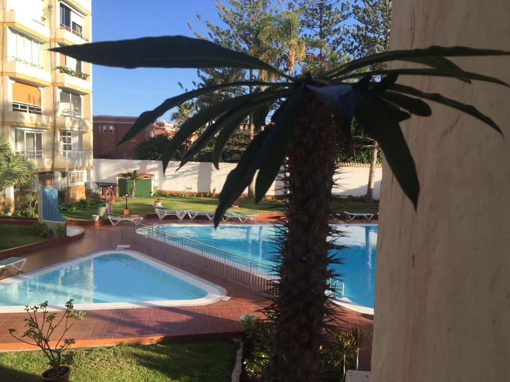 Apartment Apartamento Tanife Playa del Ingles (Gran Canaria)