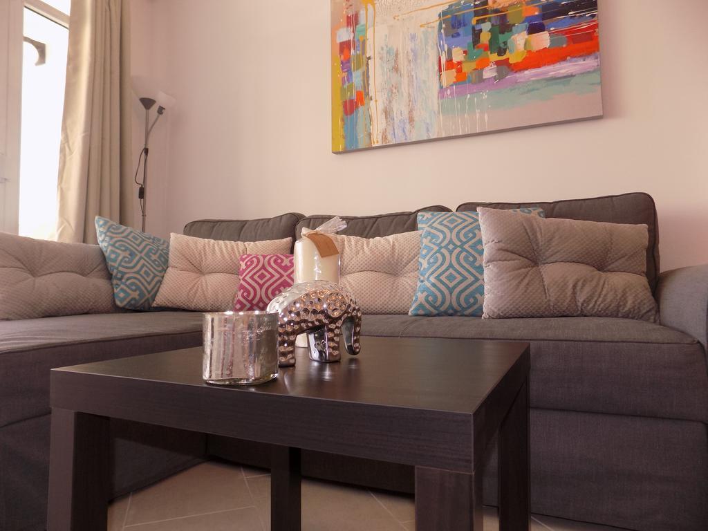Apartamento Tanife * Playa del Ingles (Gran Canaria)