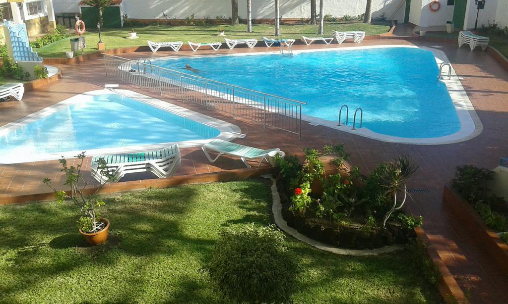 Apartamento Tanife Playa del Ingles (Gran Canaria)